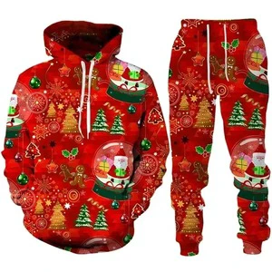 New Wholesale Casual Design 2-Piece Set Lightweight Breathable Sweat Suits Top Notch Quality Trending Tracksuits