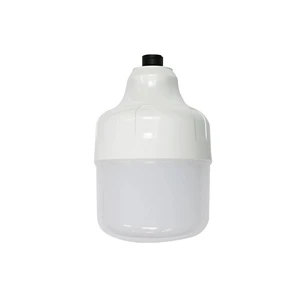 15W Dimmable LED Chicken Lights IP67 Rated White Emitting Poultry Farm Lighting