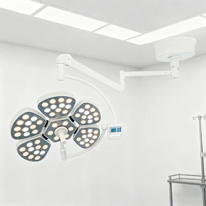Medical LED Shadowless Examination Light For Hospital Clinic And Veterinary Practice