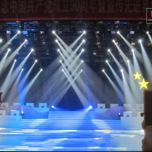 Stage Lighting Equipment Professional Pro Dj Disco Event Lighting for Sale