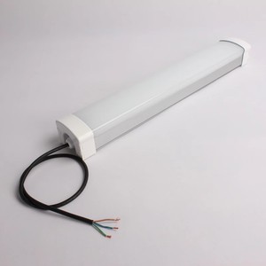 IP66 IK10 Machine Waterproof Light Heavy Duty LED Work Light 16 Years Experience ODM Factory