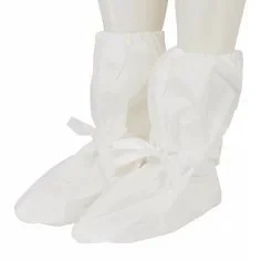 3M™ 440 White Overboots Safety Shoe Covers