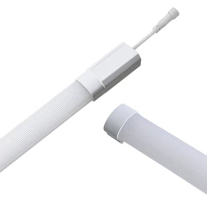 Led Linear Lights for Refrigerators Anti-frost Anti-fog Low Temperature Resistant Applicable Cold Storage Freezer Warehouse