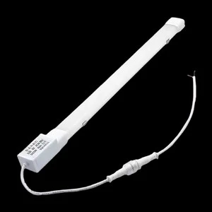 2025 Hot Sale IP65 Waterproof Freezer Led Tube Light Refrigerated Freezer Refrigerator Light Strip