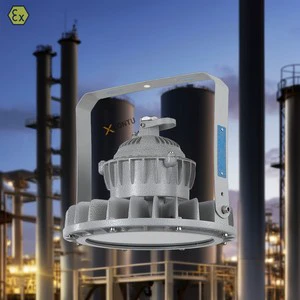 Quick Delivery Of Spot Goods 50w Atex High Bay Light 50w Led Explosion-proof Lamps