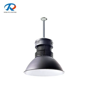 Top Sale High Bay Lamp Ip44 Toll Station 50w 100w 150w 200w SMD Led High Bay Light