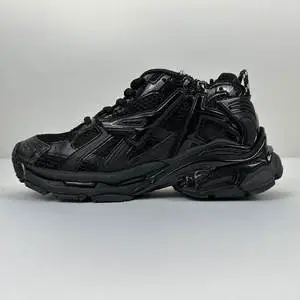 Thick-Soled Shoes Fashionable Light-Up LED Height-Increasing Effect runner Sneakers Custom logo