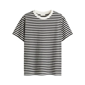 Classic Street Women's Plus Size T-Shirt Offering Soft Comfort Relaxed Fit Clean Sleeve Lines Trendy Casual Look Everyday