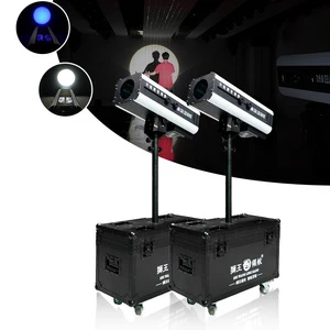 Ghana Professional Stage Lighting Equipment, 330 Watt Spotlight Suitable for Wedding and Wedding Stage Performances