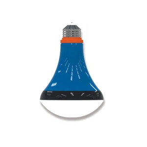 IP67 Flicker-Free Waterproof 7W/10W/12W Dimmable LED Poultry Farm Light 5-Year Warranty Color Switchable for Chicken Livestock