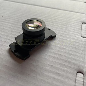 Led Moving Head Light Stage Light Accessories Light Source Optical Lens