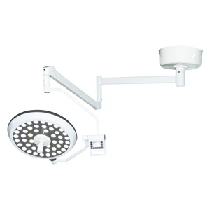 Good Price Ceiling Led Surgical Lamp Medical Lighting Clinic Shaowless Operating Light