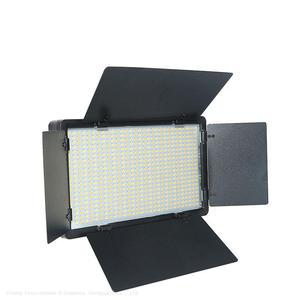 New Product Promotion LED800 U600PRO Camera Fill Light Live Light Beauty Wedding Shooting Outdoor Flat Light