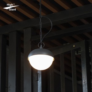 IP54 Waterproof Indoor and Outdoor Universal Decorative Lighting Ceiling Light for Garden, Courtyard