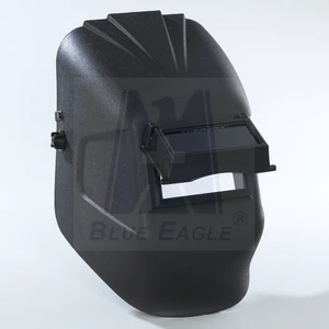 Full Face Welding Mask | Electric Welding Protective Face Shield with Complete Safety Coverage