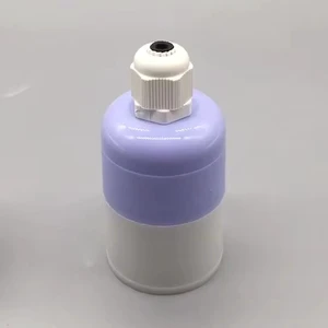 Factory Direct E27 LED Bakelite Desk Lamp Holder Hanging Screw Lamp Socket Adapter White AC 220V 6A 1-Year Warranty Safety