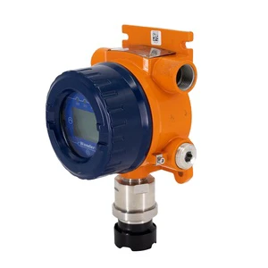 CE ATEX IECEx Certified Combustible Gas And Toxic Gas Detector
