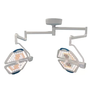 4K Camera Surgical Shadowless Operating Lamp For Optimal Operation Lighting
