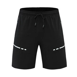 Quick-Dry Casual Bottoms, Soft Light Fabric