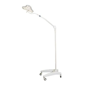 Portable LED Examination Lamp for Hospital Equipment Operation Lighting
