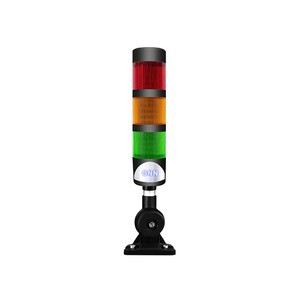 ONN-M4-50P LED Equipment Indicator Lamp CNC Machine Warning Light
