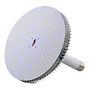 Best Price DLC Listed Waterproof LED High Bay Light for Gas Stations Top Industry Choice