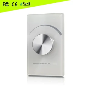Sunricher 4Ch 1-10V Dimmer SR-2202 1-10V