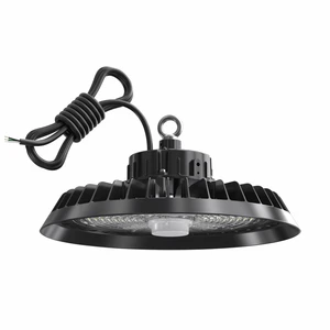 100w 150w 200w Led ufo High Bay Lighting with Famous Driver and cree