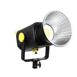 High Brightness Wireless Remote Control 10 Light Effect Modes Video Light Professional Audio Video Lighting Equipment