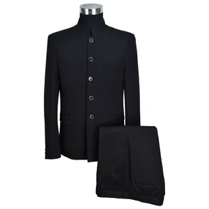 2025 New Suit Slim Fit Suit Casual Men's Suit