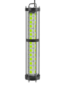 High Power 2000W 3000W 4000W 5000W 7500W Underwater Led Fishing Light Marine Boat Deep Sea Squid Tuna Lure Night Fishing Light