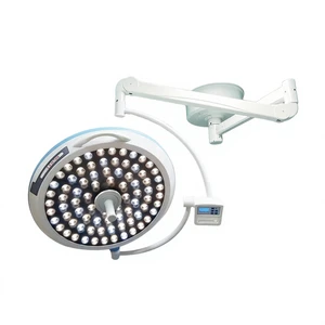 LK/LED-700 Single Dome Ceiling Mounted Portable Surgical Light Operating Lamp Operation Theatre Light LED Operating Lamp