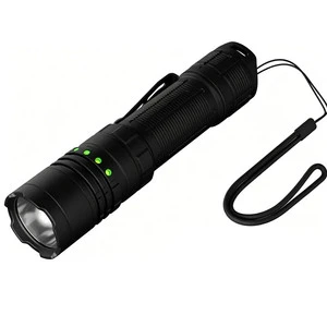 Handheld Flashlight