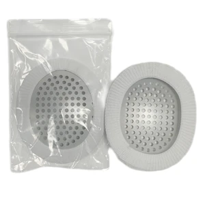 Aluminum Eyes Shield Tactical Metal Eyes Shield for First Aid Kit with Holes Disposable Ophthalmic Outdoor Emergency