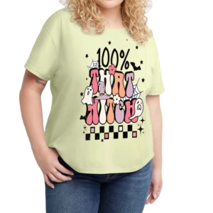 U-Neck Hot Selling Women's t Shirts in High Quality Breathable Quick Dry Customized Color Plus Sized Women's t Shirts OEM