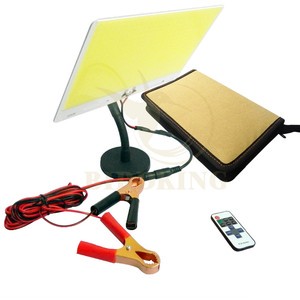Led Camping Night Light Lamp
