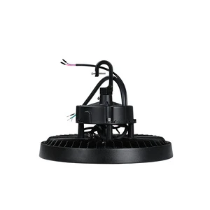 UL CE CB EMC Certified Competitive Price Wholesale 150W 200W 240W UFO High Bay Dimmable UFO Light IP65