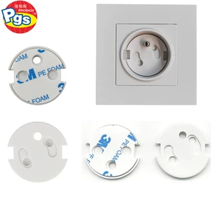 Prodigy Other Baby Proofing Supplies Child Safety Outlet protection Multi-Functional Baby Safety Outlet Cover