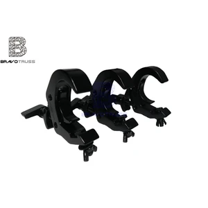 Bravo Stage Par Light Coupler Aluminum Truss Lighting Quick Rig Clamp