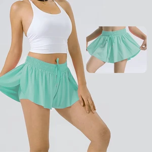 Women Athletic Sweat Shorts Soft Breathable Lounge Bottoms Relaxed Summer Casual Wear Stylish Fitness Fashion