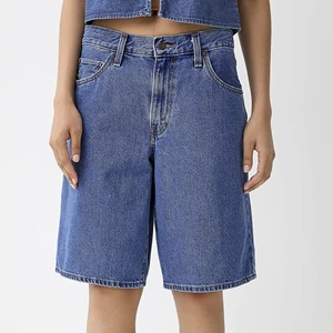 High Quality Customized Logo Women's Denim Shorts Casual Summer Breathable Quick Dry High Waist Wholesale 2025 New Fashion