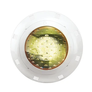 EMAUX Colorful LED Pool Lights Underwater Hot Spring Wall Light Water Feature Fountain Cold White Blue Swimming Pools IP68