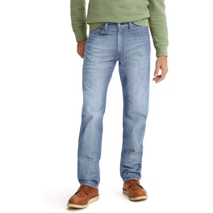New Men's Denim Pants Light Grey Men Ripped Skinny Jeans Trousers For Men
