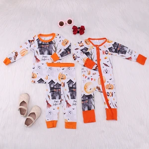 Happy Luoka OEM Bamboo Children New Born Clothes