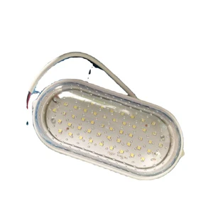 10W Cold Storage Light 220V White Light LED LIGHTS Special Refrigerator Lamp Refrigeration and Heat Exchange Accessories