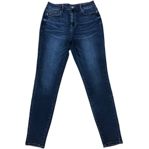 Women's Jeans Trousers Factory Price High Quality Jeans Pants for Women