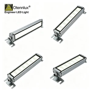 IP67 CNC Machine 6000-6500k LED Work Light for Cold Storage 22W
