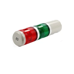 Led Warning Industrial Indicator Steady Flashing signal Tower Light