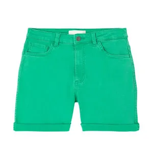 Women Plus Size High Quality Shorts Lightweight Breathable Casual Summer Fashion Street Wear Women Shorts