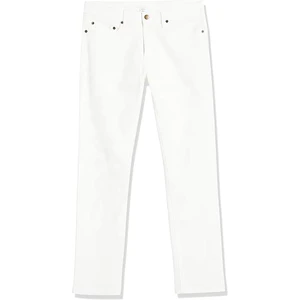 Fashion Casual Denim Pants Plus Size Men's Jeans